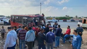 حوادث متكررة في مصر مؤخرا ووفيات عدة نتيجتها - جيتي