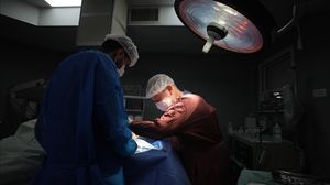 الاحتلال ركز خلال العدوان على تدمير القطاع الصحي في غزة- الأناضول