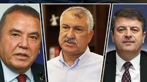 حزب الشعب الجمهوري اعتبر أنه مستهدف بشكل مباشر من خلال هذه الاعتقالات- إكس
