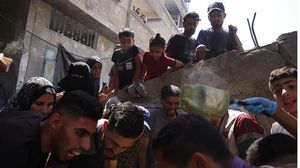 منذ الانقلاب العسكري قبل نحو أربع سنوات تعاني مالي عزلة دولية- جيتي