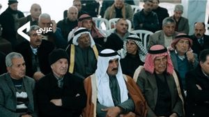 وجهاء الخليل وعائلة الجعبري رفضوا بشكل قاطعي مشروع "إمارة الخليل"- إكس