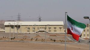 وافق الرئيس الإيراني على قانون لتعليق التعاون مع الوكالة الدولية للطاقة الذرية- جيتي