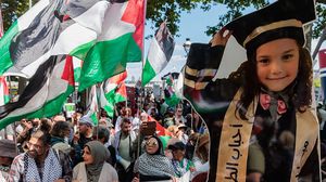  الواقعة الأليمة كانت قد وثّقت عبر نشر جمعية الهلال الأحمر الفلسطيني- جيتي 