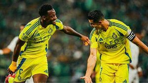 انضم دوران إلى صفوف الناصر في يناير 2025- SSC / إكس