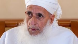 الخليلي دعا الأمة الإسلامية إلى "الوقوف العملي" مع فلسطين- حسابه على إكس