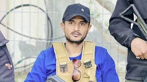 أبو شباب يمتلك سجلا جنائيا يتعلق بالمخدرات والسرقات قبل العدوان على غزة- إكس