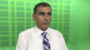 الاحتلال صادر مقتنيات اللحام الشخصية- صفحة معا