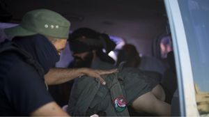 جاء هذا الإعلان بعد يومين من زعم جيش الاحتلال الإسرائيلي إلقائه القبض على خلية تتبع لفيلق القدس- إكس