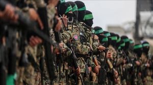  أوضحت "حماس" أن المقاومة فرضت معادلتها، حيث بات الاحتلال "يعترف بعجزه عن فرض شروطه بالقوة".. الأناضول