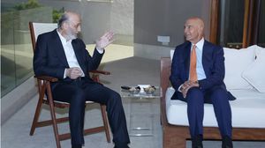تفاصيل اللقاء الذي جمع توم براك وجعجع ليل أمس... الورقة الأمريكية حاضرة وكذلك سلاح حزب الله - سمير جعجع "إكس"