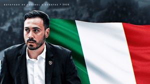 يمتد عقد أنشيلوتي مع النادي حتى كانون أول/ ديسمبر 2026- إكس