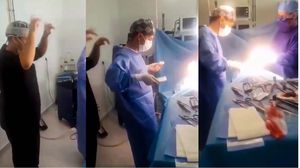 يكشف الجدل حول استخدام الموسيقى في غرف العمليات عن إشكالية تتطلب موازنة- فيسبوك