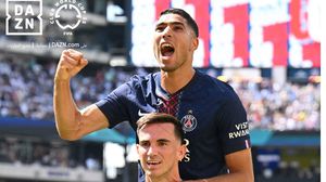 سيواجه سان جيرمان في نهائي كأس العالم للأندية نظيره تشيلسي يوم الأحد-  fifaworldcup/ إكس
