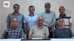 طلب أوجلان من حزبه وضع السلاح والانخراط في العملية السياسية - (أرشيفية)