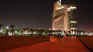 منظر لمدينة الكويت - (وكالات محلية)