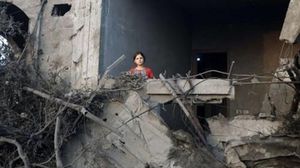 تواصل القصف الصهيوني على غزة - (وكالات محلية)