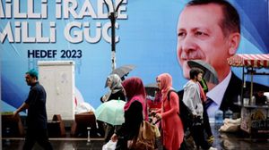 انتخابات الرئاسة تجري لأول مرة في تركيا - أ ف ب