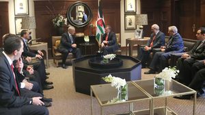 تلقى العلاقات الأردنية الإسرائيلية معارضة شعبية - بترا