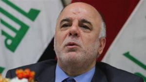  رئيس الوزراء العراقي الجديد حيدر العبادي - أرشيفية
