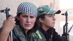 وحدات الحماية الكردية تكرر خرقها للاتفاقيات الدولية - أرشيفية