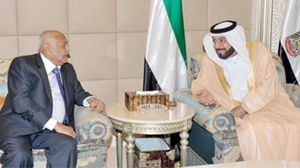 الشرجبي: الإمارات تضغط على هادي بإيقاف تعهداتها بدعم المرحلة الانتقالية - أرشيفية