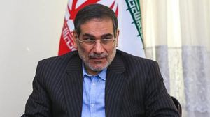 الأمين العام للمجلس الأعلى للأمن القومي الإيراني علي شمخاني - أرشيفية