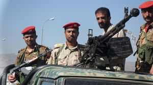 خلال الأيام القليلة الماضية شهدت مديرية حرض معارك ضارية بين القوات الحكومية وقوات الحوثي- عربي21