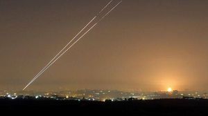 صواريخ المقاومة ترد على غارات الصهاينة الخارقة للتهدئة - (وكالات محلية)