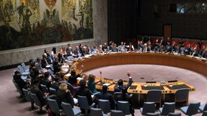 مجلس الأمن يصوت على قرار وقف الاقتتال في سوريا- أ ف ب