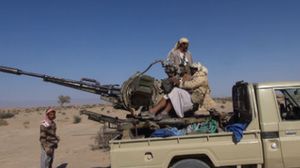 تشكيل لجان من القبائل لمواجهة الحوثيين - أرشيفية