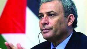 نائب رئيس الوزراء الفلسطيني زياد أبو عمرو