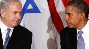 أدلست: اوباما يستخدم ورقة السلاح كي ينهي المفاوضات مع الفلسطينيين - أرشيفية