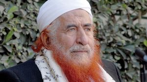  عبد المجيد الزنداني رئيس هيئة علماء اليمن