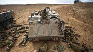 أوامر عسكرية صارمة لجنود جيش الاحتلال الإسرائيلي بعدم النوم منفردين - (وكالات محلية)