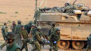 جيش الاحتلال وهلعه من مقاومي القسام - (وكالات محلية)