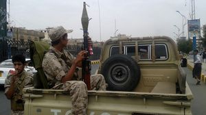 انتشار أمني مكثف في صنعاء عقب إعلان الحوثي إسقاط الحكومة - عربي21