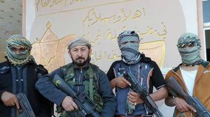 ثوار العشائر يتصدون لقوات الجيش الحكومي ومليشياته الشيعية - (وكالات محلية)