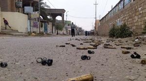 تشهد مدينة بغداد توترات أمنية وتفجيرات متكررة  - أرشيفية