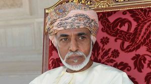 سلطان عمان أكد حرص بلاده على تعزيز "التفاهم والحوار بين الدول من أجل حل القضايا كافة بالطرق السلمية"- أرشيفية