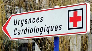 تمثل أمراض القلب السبب الرئيسي للوفيات في أوروبا - أ ف ب