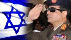 انحياز مصر السيسي إلى إسرائيل عقد الحلول في حرب غزة - تعبيرية