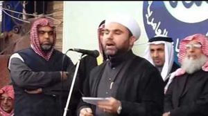اعتقال الشيخ باسم الهماوندي في بغداد - ( وكالات محلية )