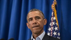 أوباما: تقاعس الأمريكيين من أصول إفريقية عن دعم كلينتون سيكون سبة للإنسانية