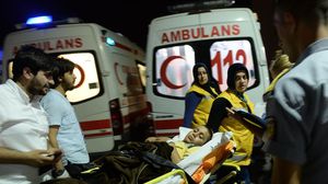 تلقى 190 فلسطينياً علاجهم في المستشفيات التركية إلى الآن - الأناضول
