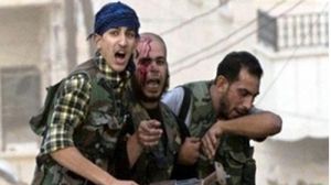 ديلي تلغراف: توقع زيادة عدد قتلى المتطوعين الأجانب في سوريا - أرشيفية