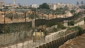 مصر تواصل خنق قطاع غزة بالتوازي مع العدوان الإسرائيلي - أرشيفية