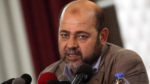 أبو مرزوق دعا لعقد مؤتمر وطني عام لبحث التكافل في غزة - أرشيفية
