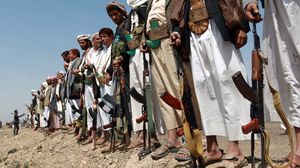 خاض الحوثيون في الأشهر الأخيرة معارك ضارية ضد الجيش اليمني - أ ف ب 