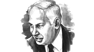 نتنياهو متمسك بإقامة "إسرائيل الكبرى" وفقا للحدود التوراتية