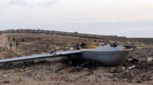 طائرة إسرائيلية بدون طيار، اقتربت من منشآت "ناتانز" النووية الإيرانية - أرشيفية